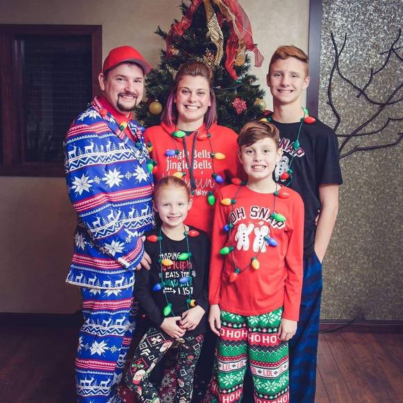 Meet your Posher, Connor - Picture 1 of 1